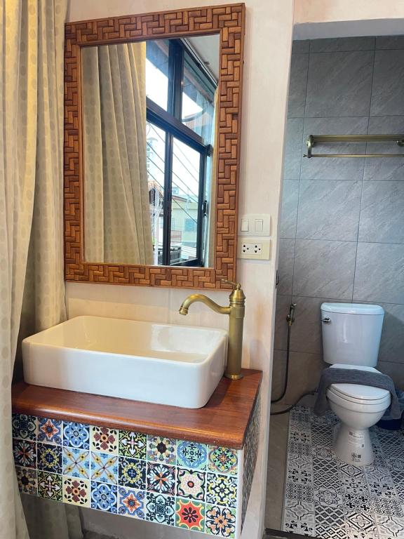 Mesa Garden Villa - Resim 28