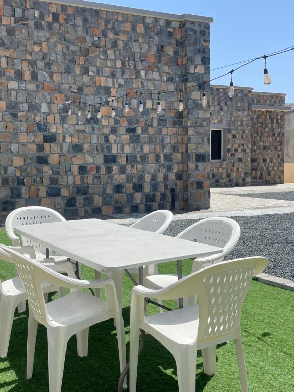 Fotografie z fotogalerie ubytování Jabal Shams, the summit house v destinaci Misfāh