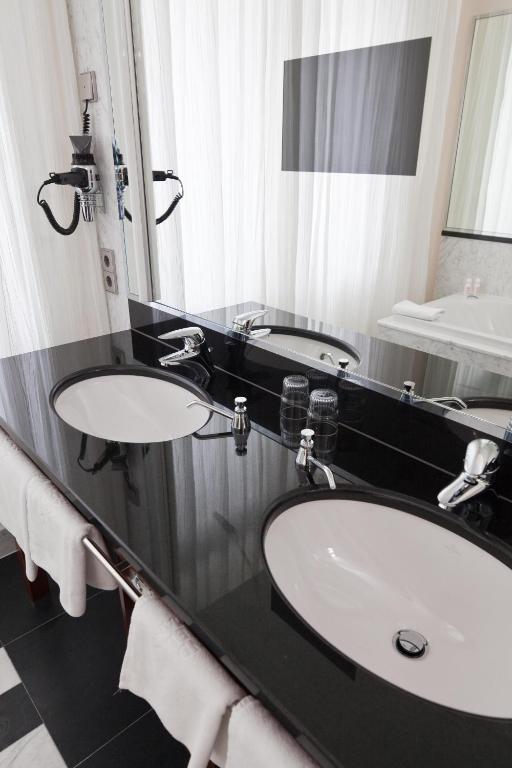 Grand Hotel Mussmann - Resim 24