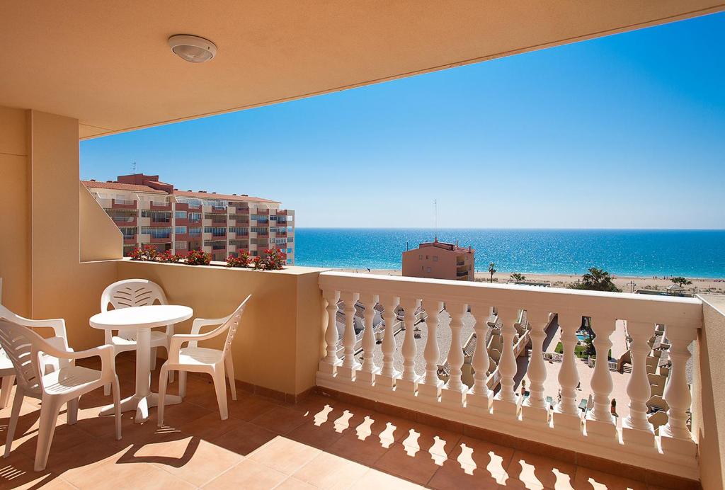 Hotel RH Casablanca Suites - 9