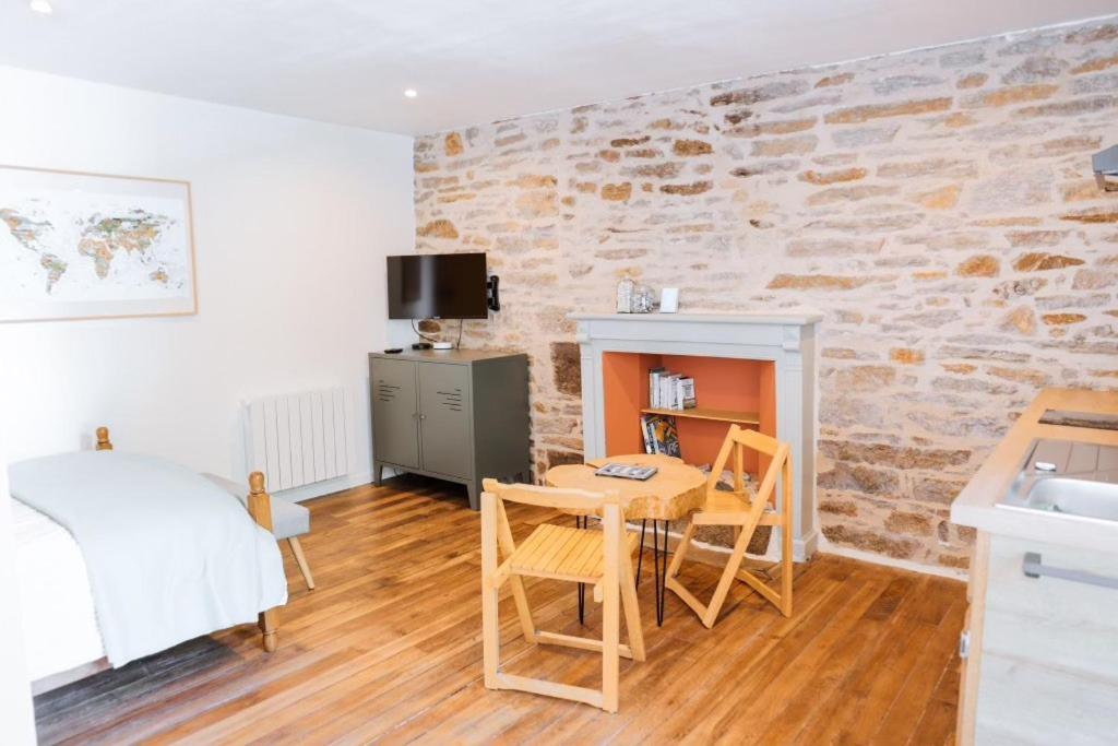 Photo de la galerie de l'établissement Le Passage Studio, à Concarneau