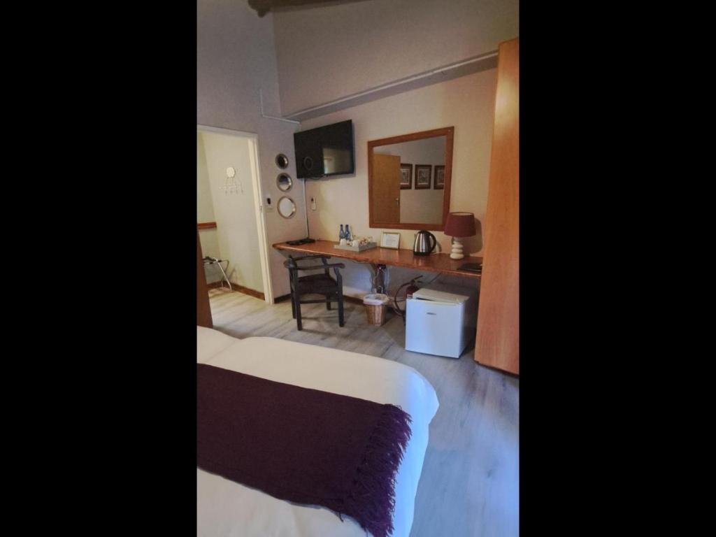 De Witt'e Guest House - Double Or Twin Room