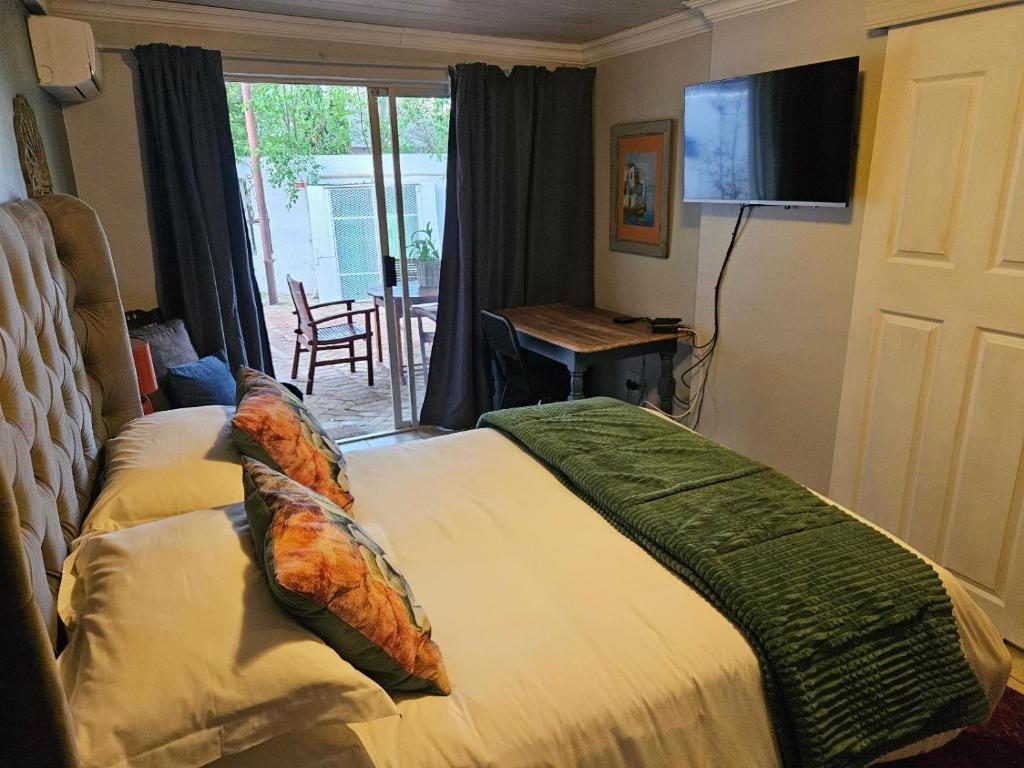 De Witt'e Guest House - Classic Double Room