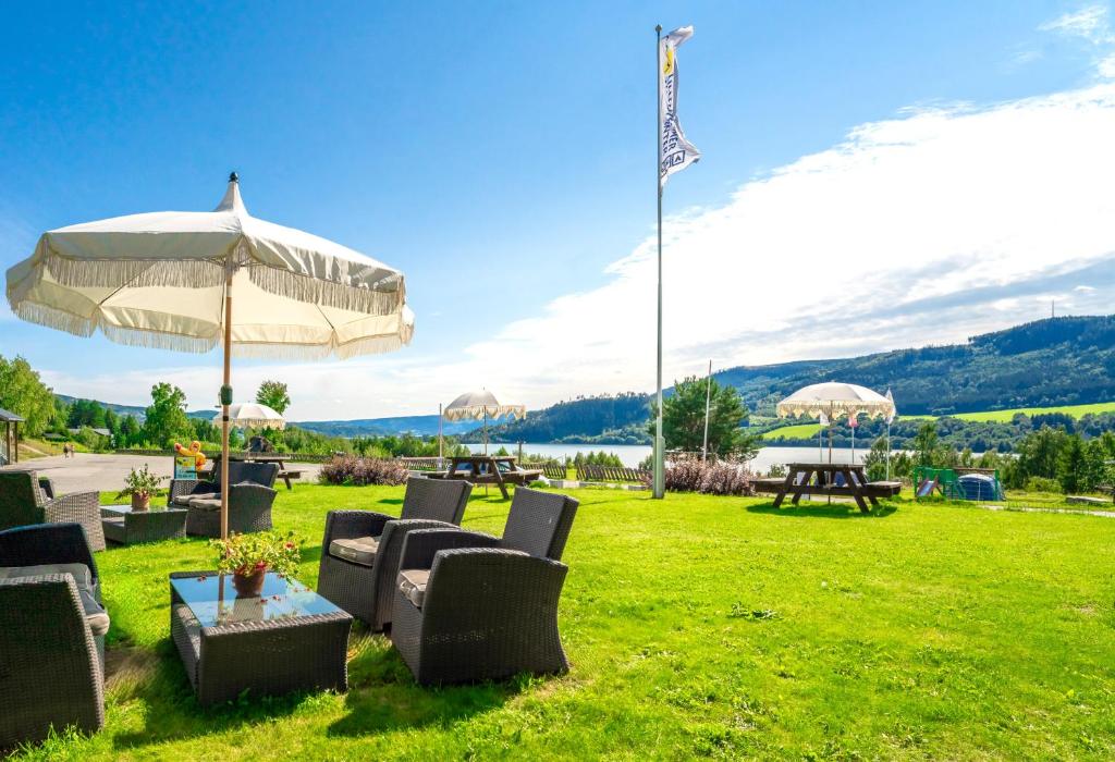 Lillehammer Turistsenter Camping, Lillehammer (updated prices 2026)