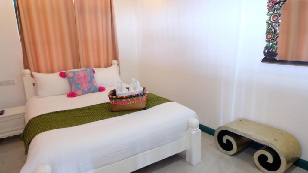 Yellow Lamoon Hotel - Resim 18