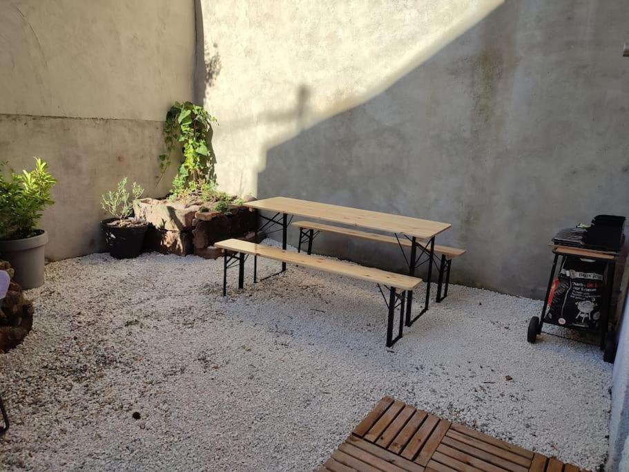Chez Pépé Frantz Maison spacieuse et confortable – photo 11
