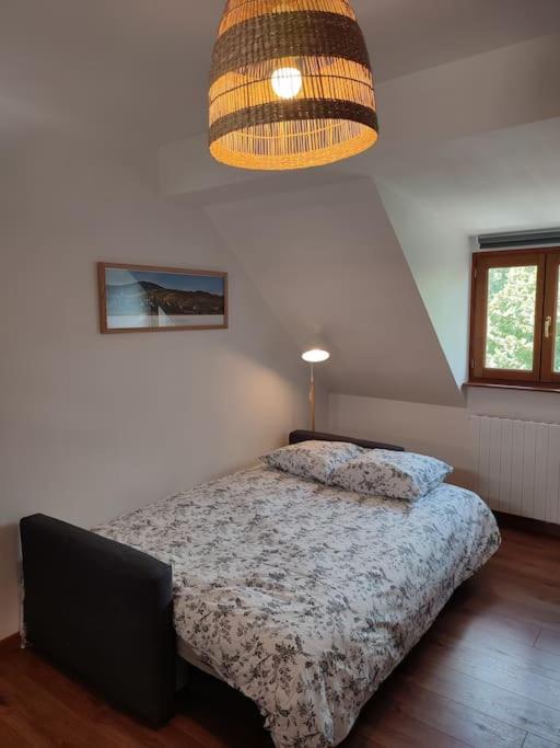 Chez Pépé Frantz Maison spacieuse et confortable – photo 12