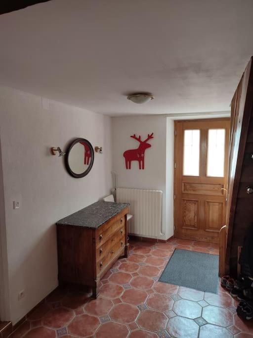 Chez Pépé Frantz Maison spacieuse et confortable – photo 14