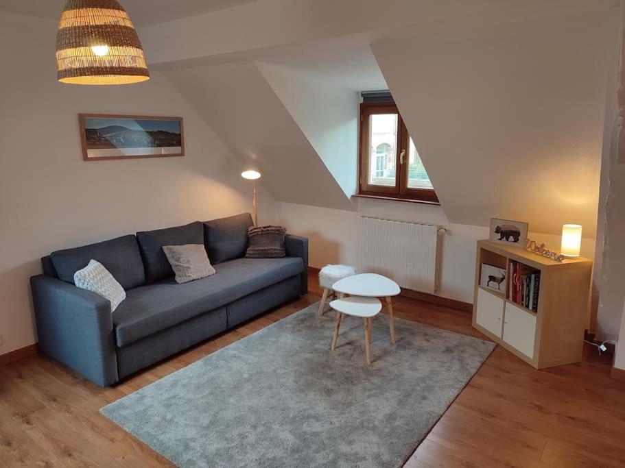 Chez Pépé Frantz Maison spacieuse et confortable – photo 16
