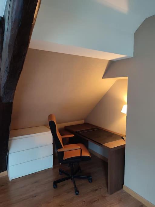 Chez Pépé Frantz Maison spacieuse et confortable – photo 17
