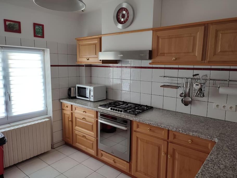 Chez Pépé Frantz Maison spacieuse et confortable – photo 18