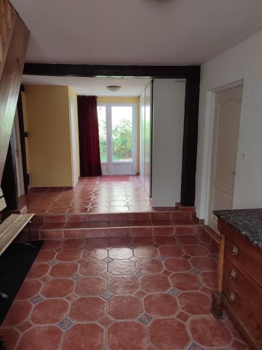 Chez Pépé Frantz Maison spacieuse et confortable – photo 21