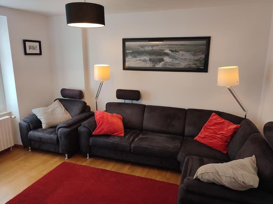 Chez Pépé Frantz Maison spacieuse et confortable – photo 22