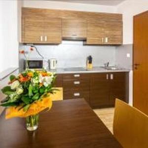 Prater Residence Aparthotel - Resim 24