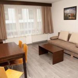 Prater Residence Aparthotel - Resim 42