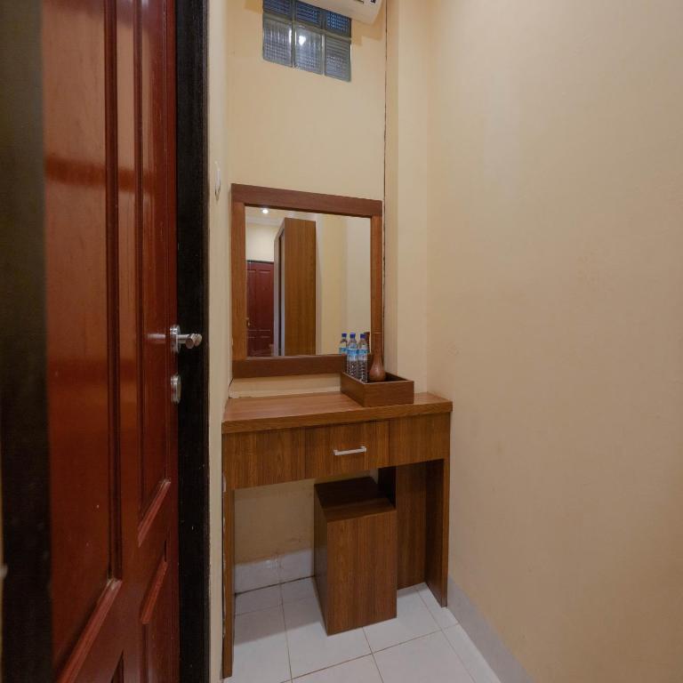 Fotografie z fotogalerie ubytování Urbanview My Home One Gili Trawangan v destinaci Gili Trawangan