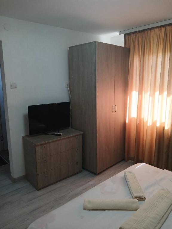 Cazare de Vis 3 stele - Deluxe Double Room