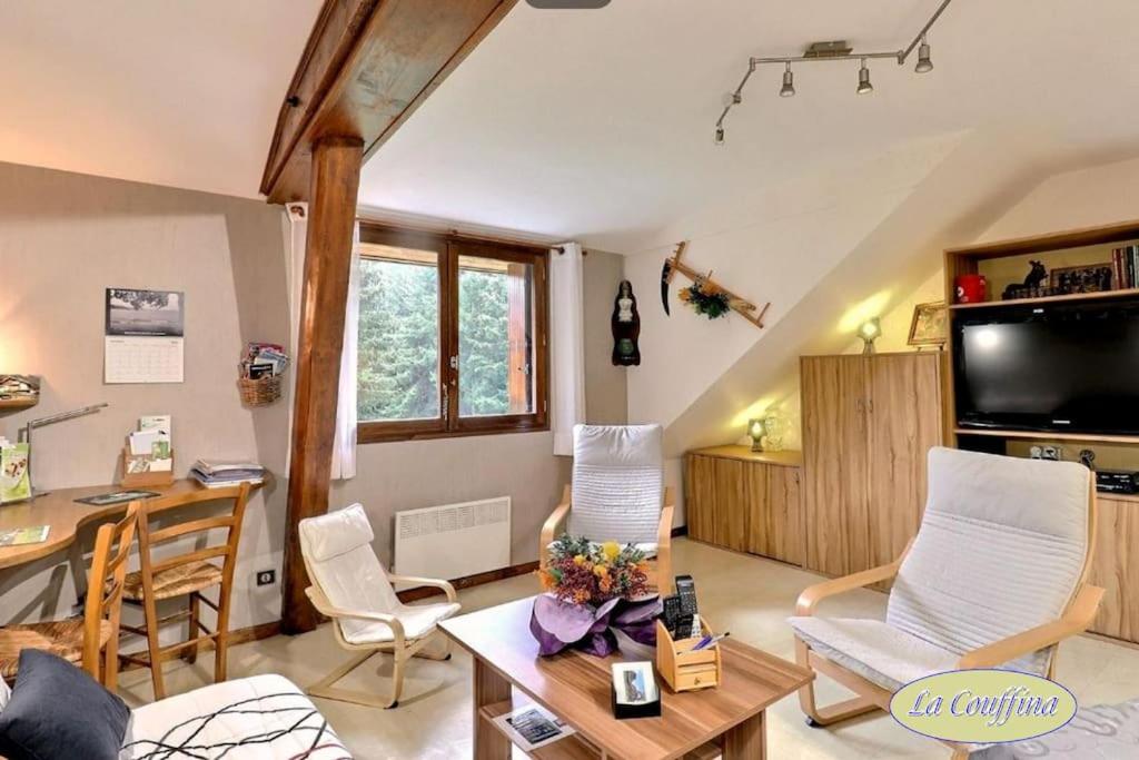 Gallery image of Gite La Couffina in Devesset