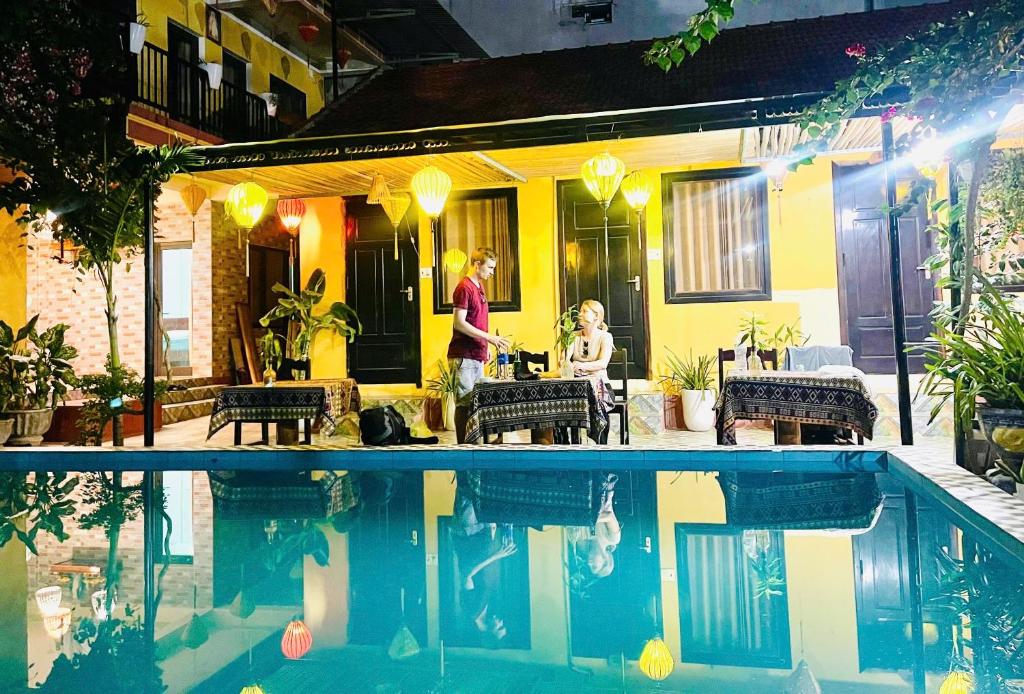 Photo from Phong Nha Ecolodge Homestay By HOFs in Phong NHA, Sơn Trạch commune, Bố Trạch District,  Province, , Phong Nha, Quang Binh, Vietnam