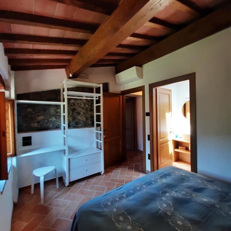 Affittacamere Il Vecchio Mandorlo - Double Room