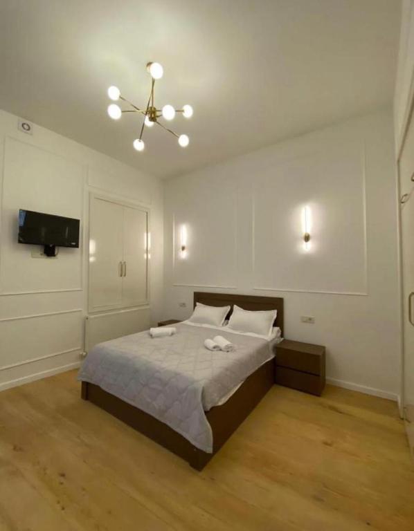 Tbilisi apartaments در تفلیس