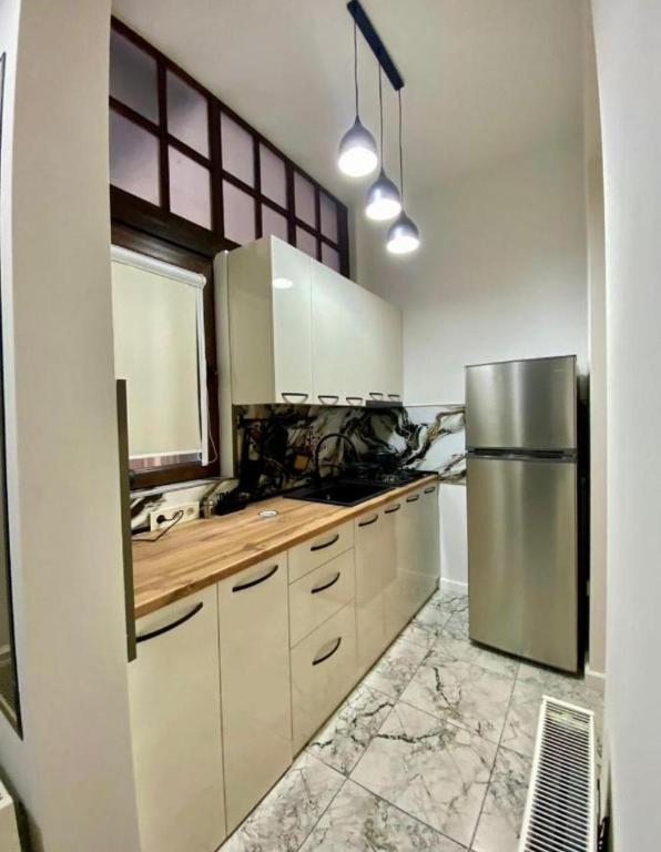 تصویر اتاق‌های Tbilisi apartaments - تصویر ۲