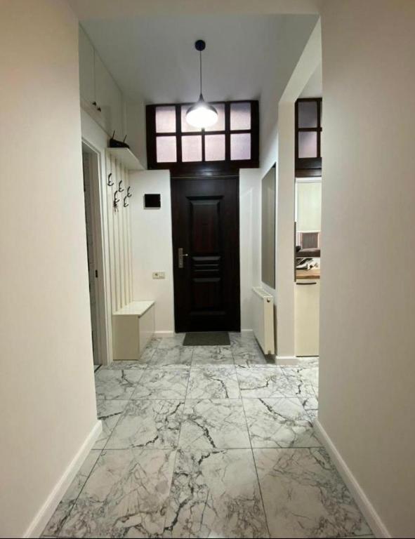 فضای داخلی Tbilisi apartaments در تفلیس - تصویر ۳