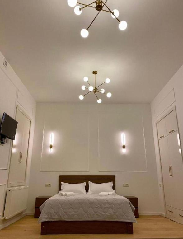 لابی و فضای عمومی Tbilisi apartaments - تصویر ۵
