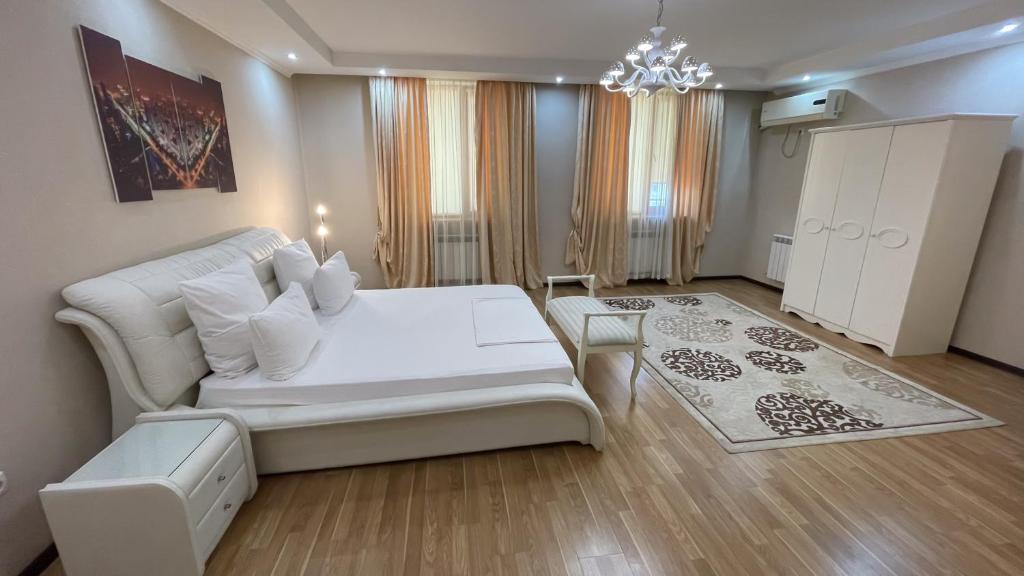 Altair Hotel - Suite