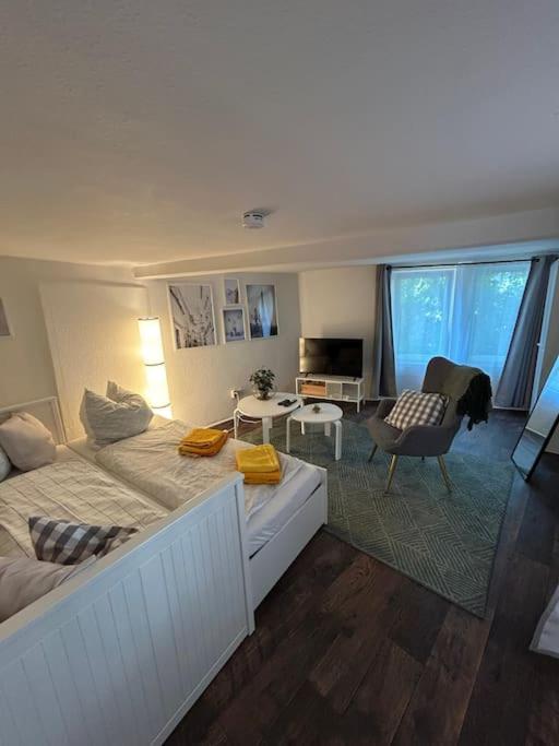 Gemütliches Apartment mit Garten, Ilmenau (aktualisierte Preise für 2024)