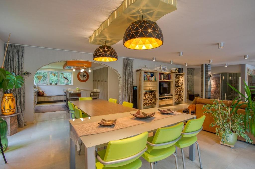 Fotografie z fotogalerie ubytování La chauve souris Home v destinaci Houffalize