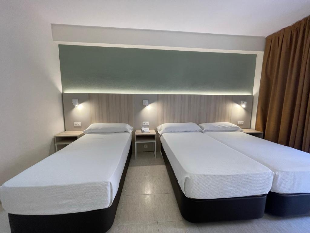 Hotel Marconi - Resim 36