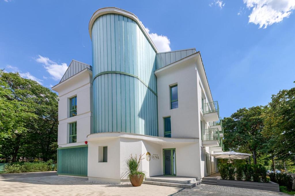 Luna Residence Villa - Resim 6