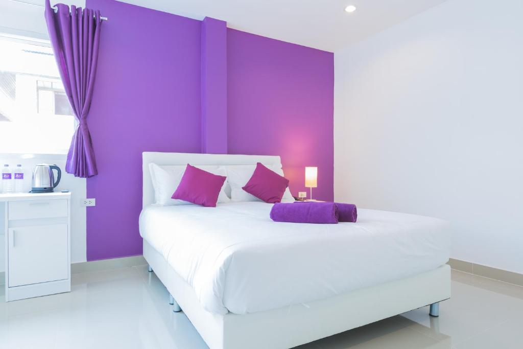 Z by Zing - Resim 20