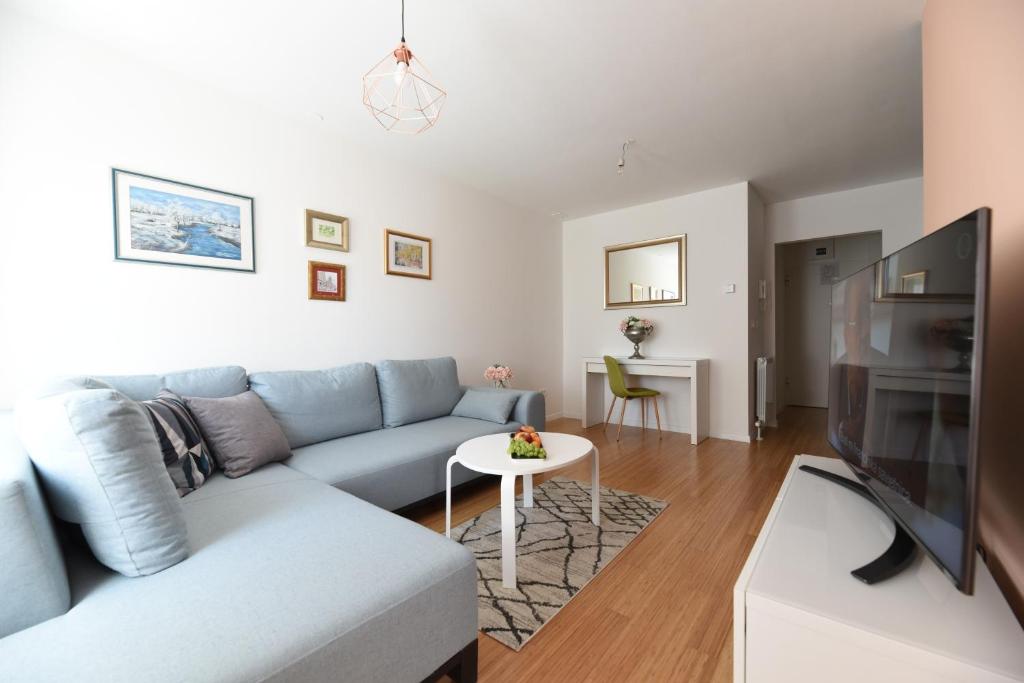 Mary's apartment - with free parking