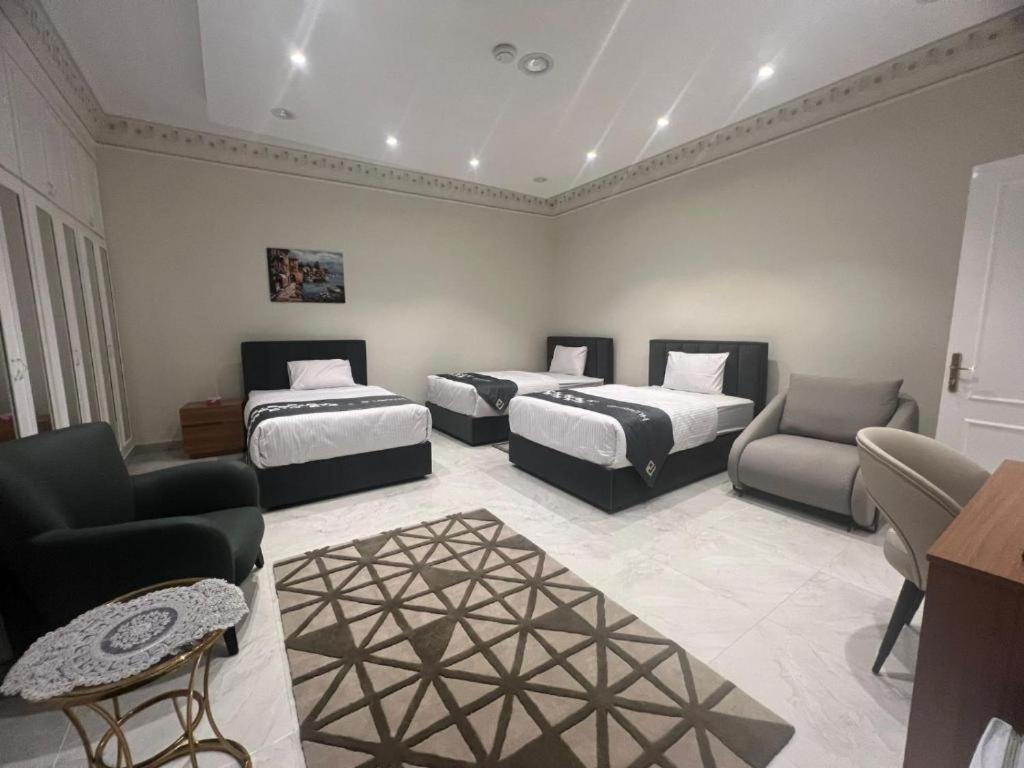 EQAMH VIP