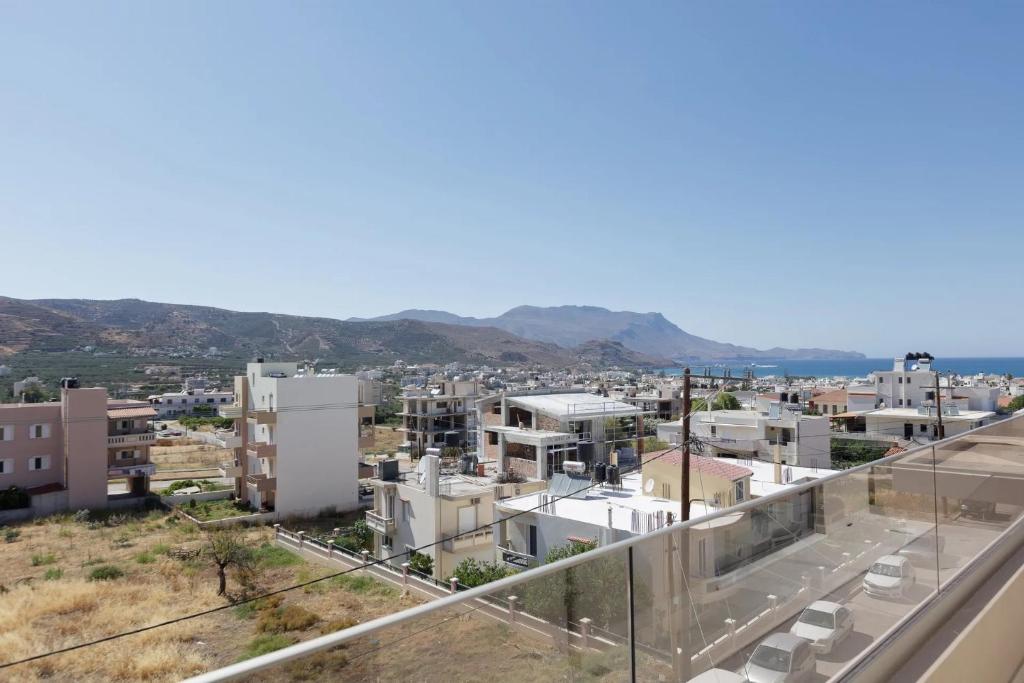 Sapphire Blue Suites - 12