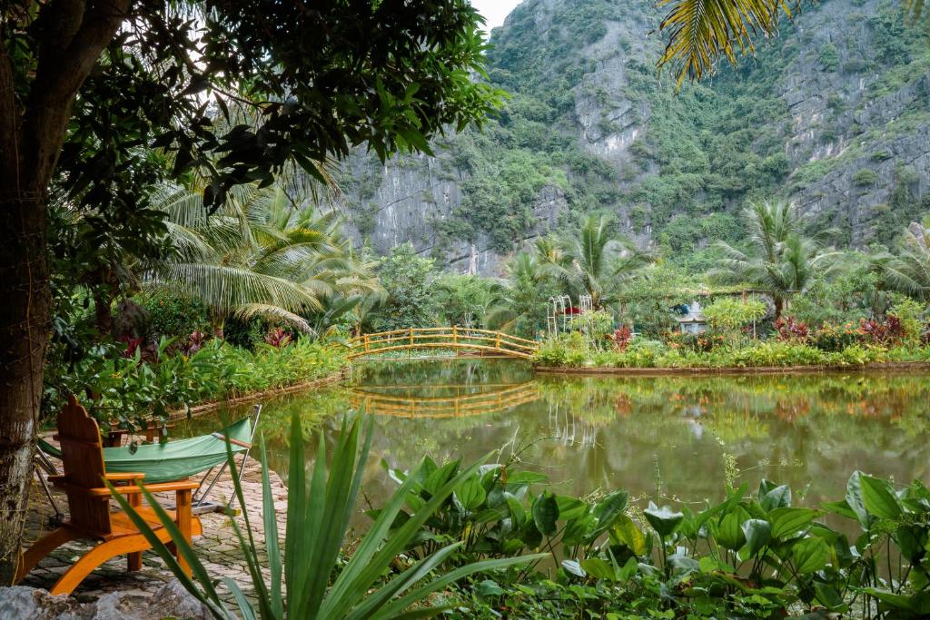 Fairy Mountain Retreat - 10