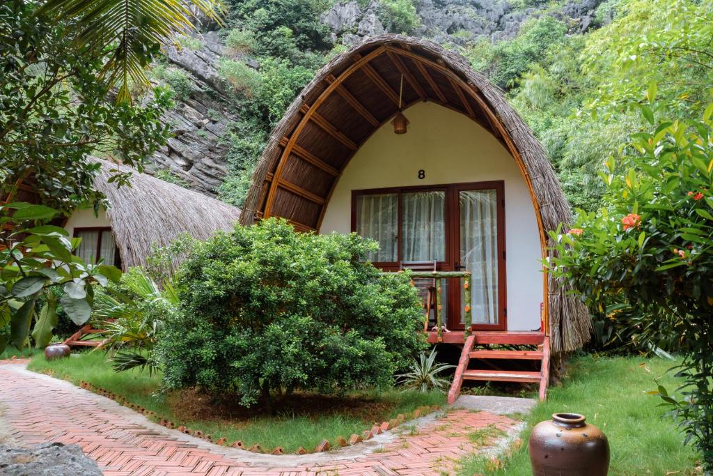 Fairy Mountain Retreat - 11