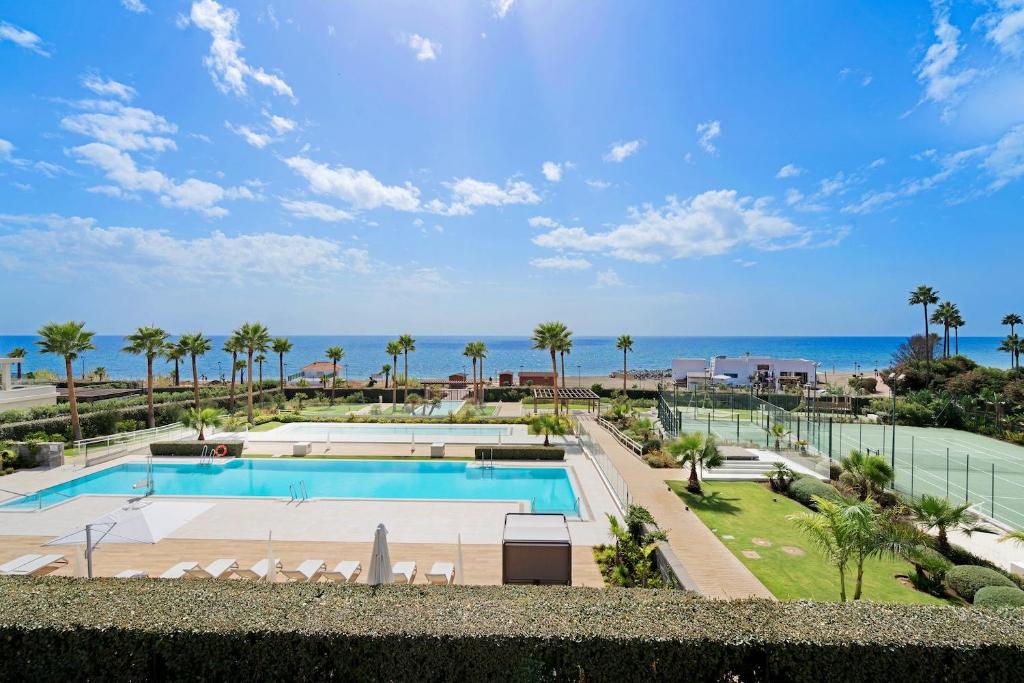 Luxury Velaya 2Bd Stunning Sea Views RDR442