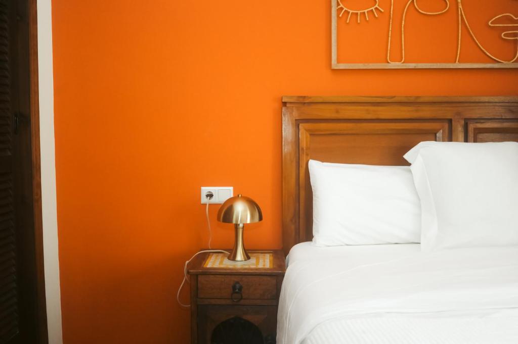 Boabdil Guesthouse - 12