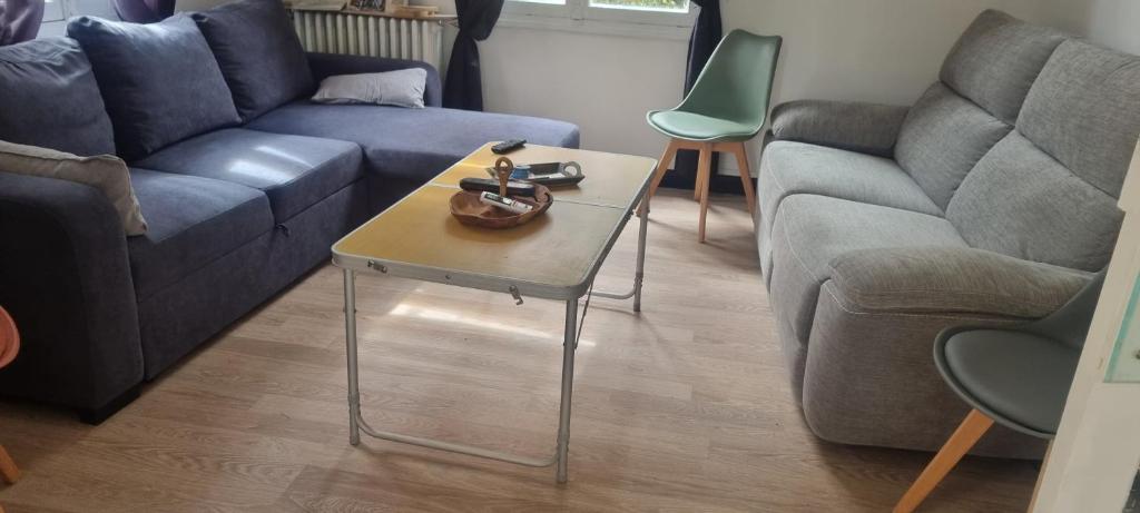 le 52 guesthouse - Apartamento De Un Dormitorio