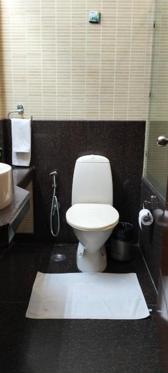 Enkay Suites - Studio