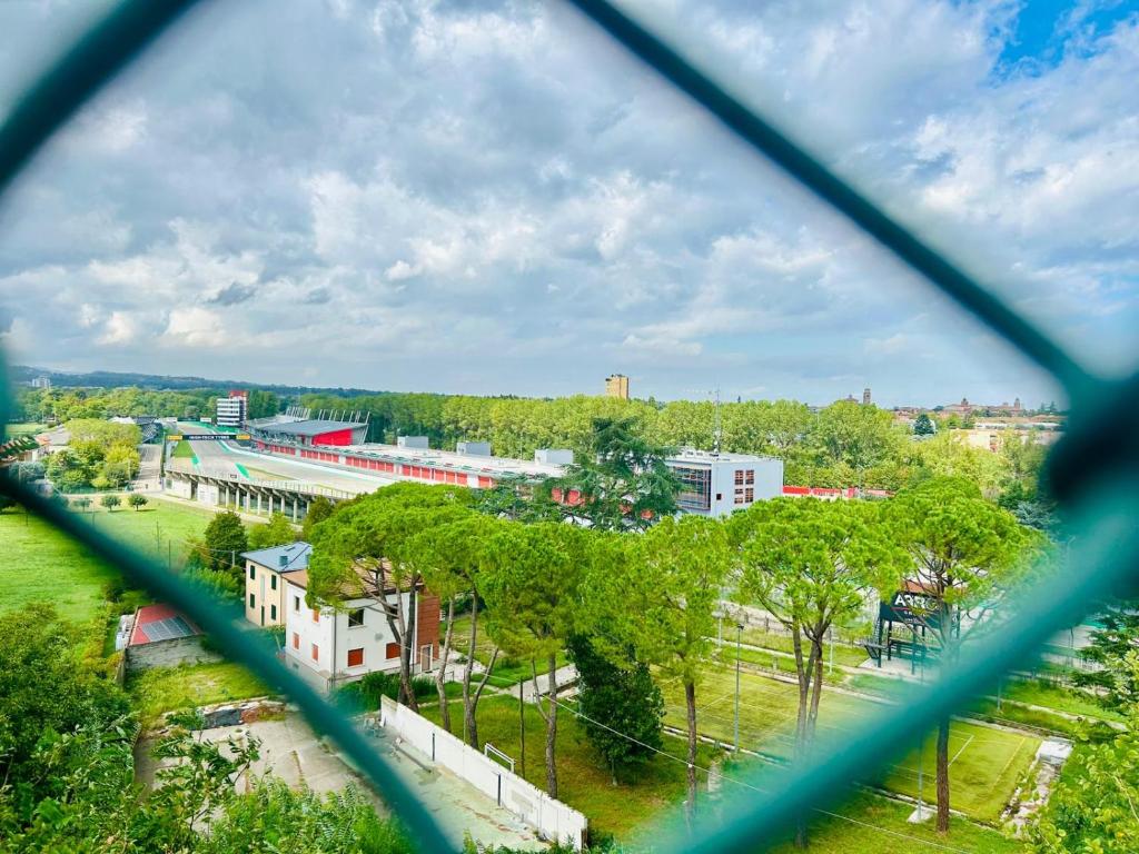 Fotografie z fotogalerie ubytování Smart Hotel Autodromo v destinaci Imola