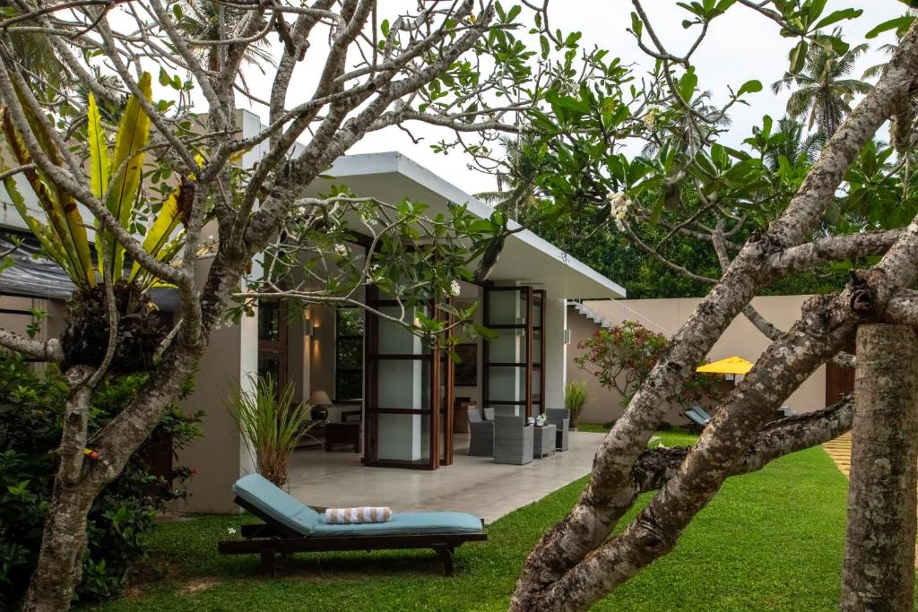 Bentota No 1 - Twee Slaapkamers Villa