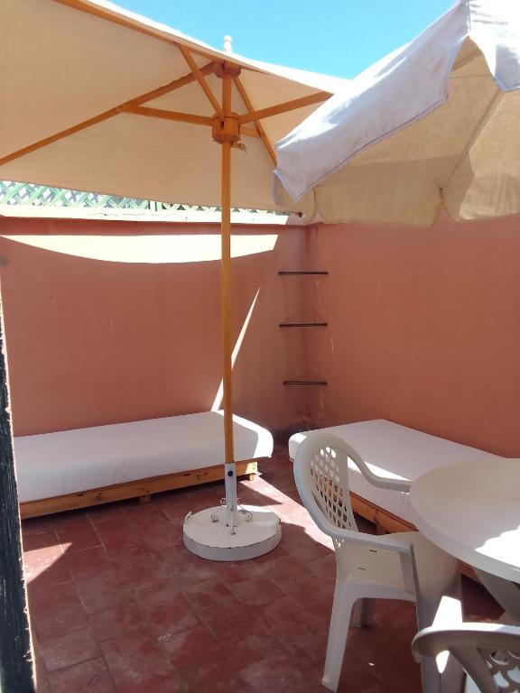Riad Sun and Swim Marrakech — photo 8