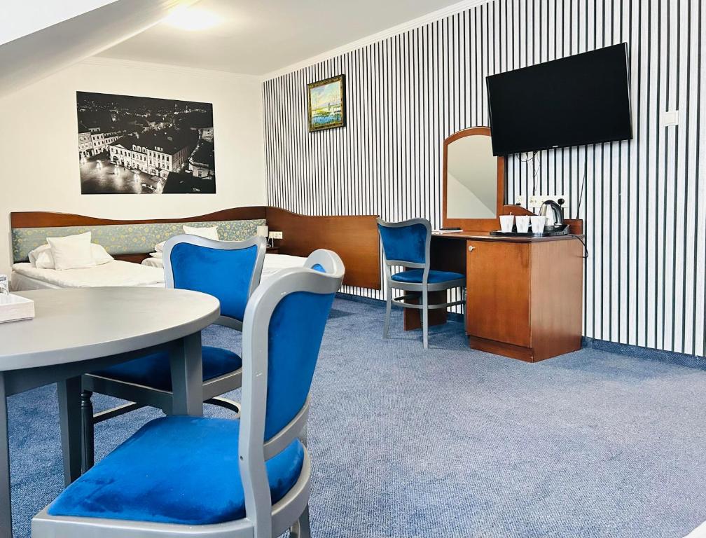 Hotel Ambasadorski Rzeszów - Resim 25