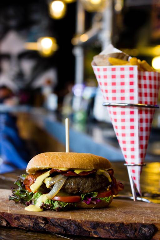 Stayokay Hostel Eindhoven