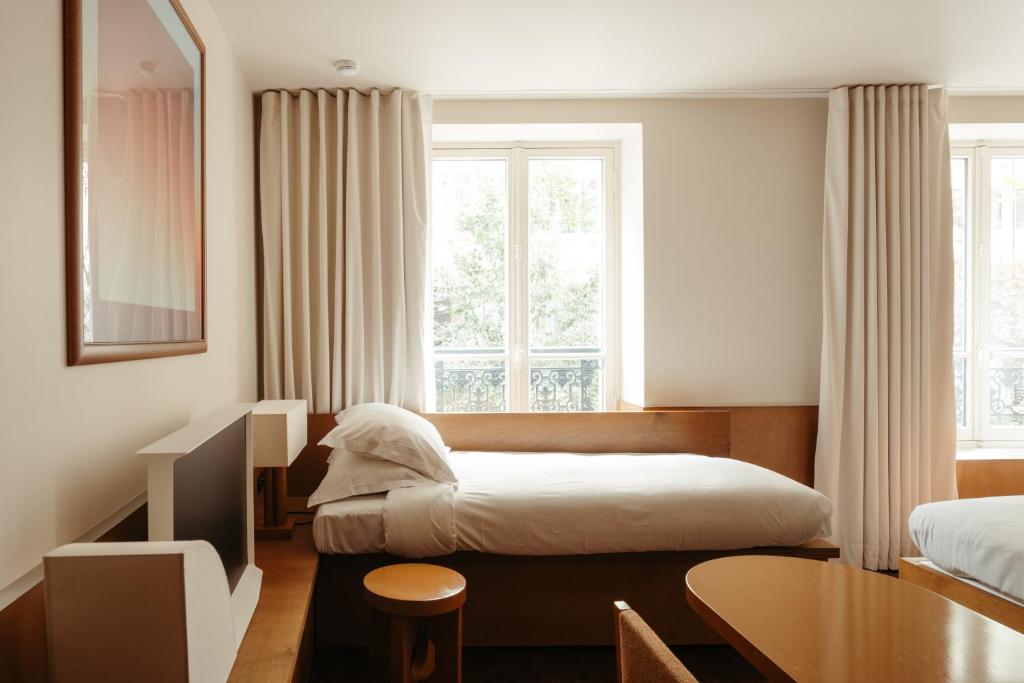 Edgar Suites - Bouchardon - 3