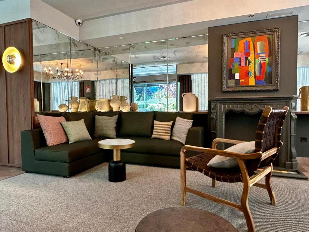 Luze Castellana - Resim 11